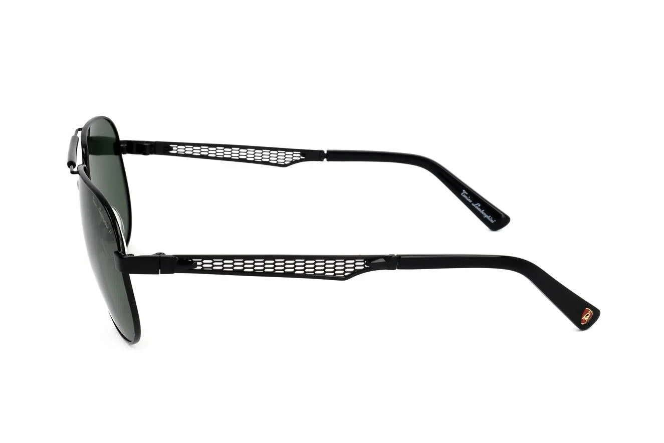 Tonino Lamborghini TL330S Sunglasses - view 12